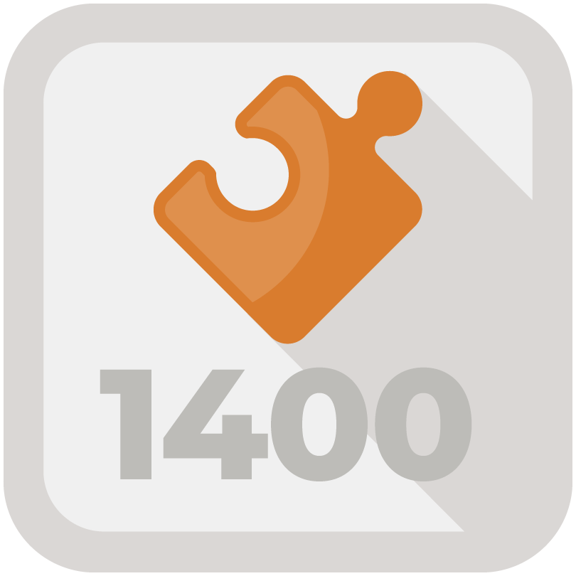 Puzzles 1400