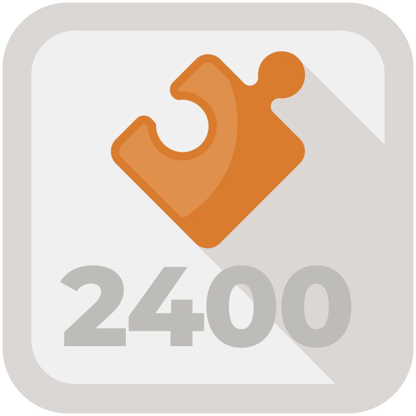 Puzzles 2400