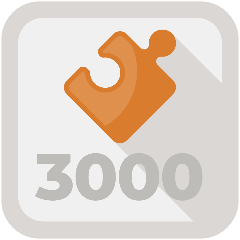 Race to 3000! Puzzle Rating on Chess.com 