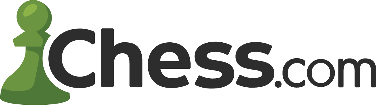chess.com header logo