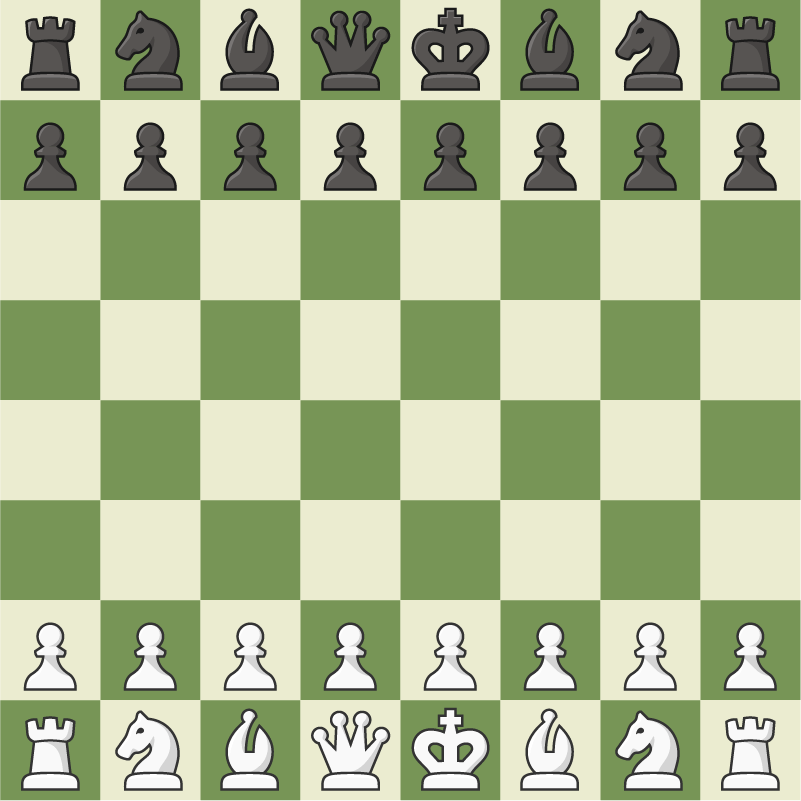 Chess Online Spielen