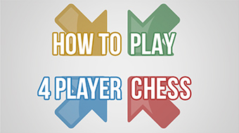Play Four Player Chess - Chess.com