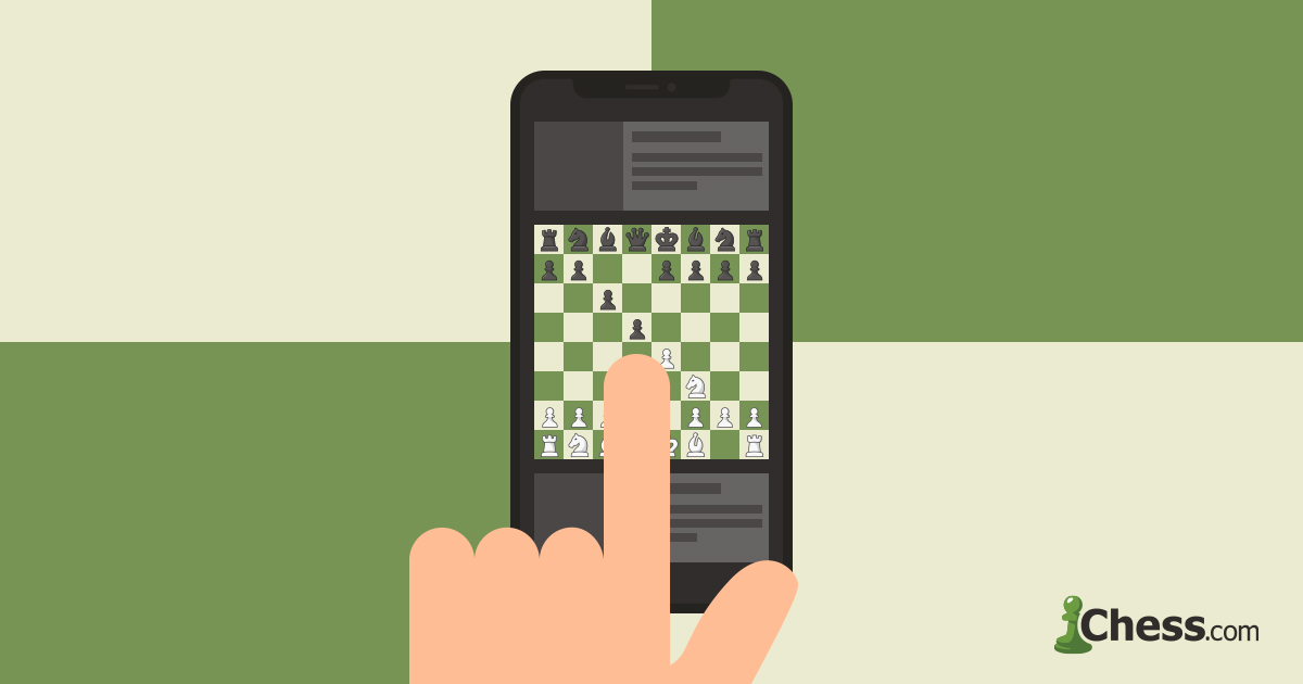 ION M.G Chess for iphone download