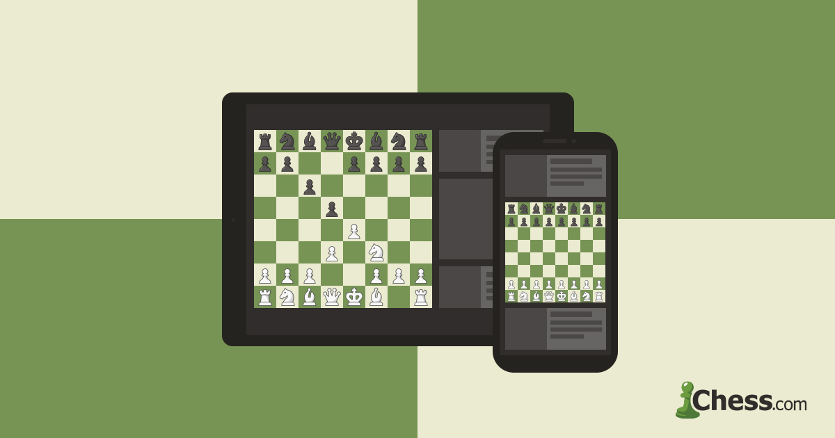 Resultado de imagen para chess.com android