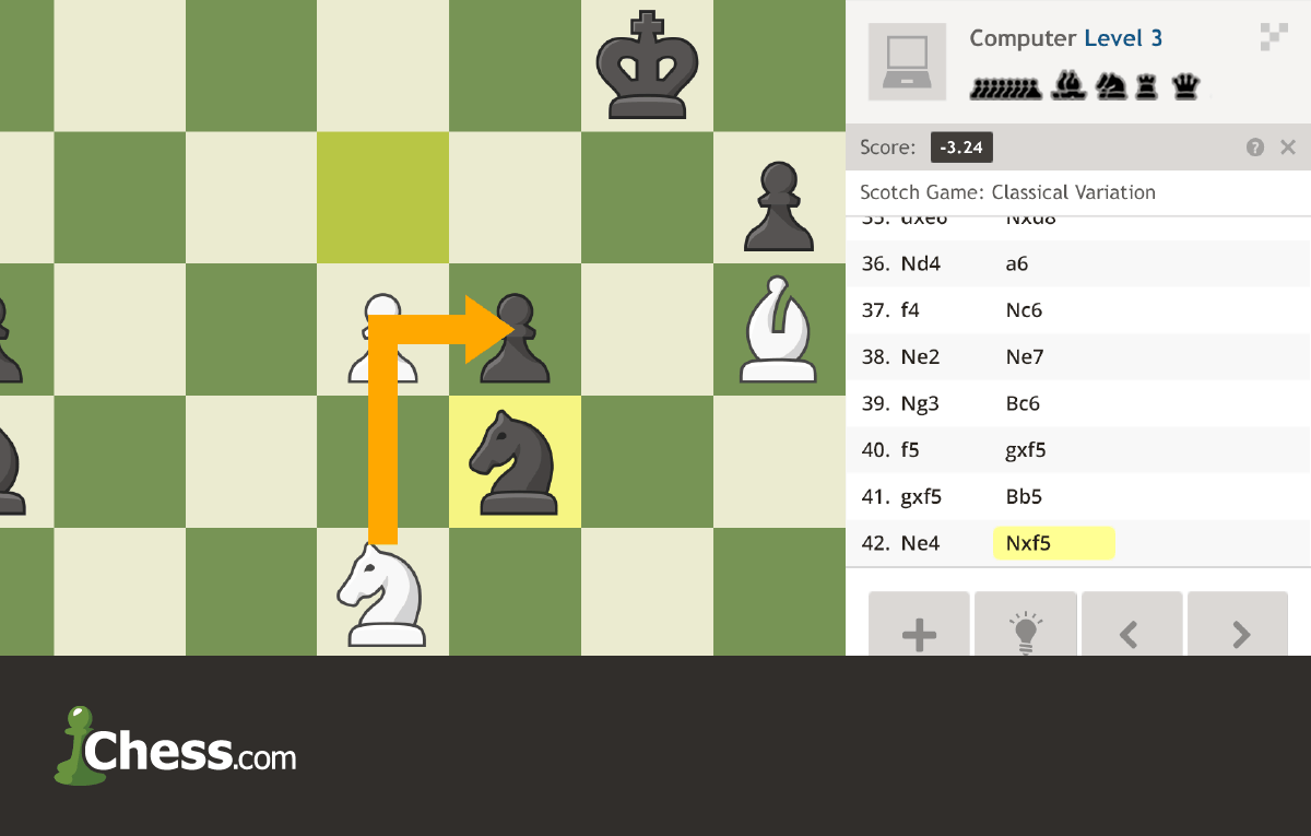 play online chess against computer