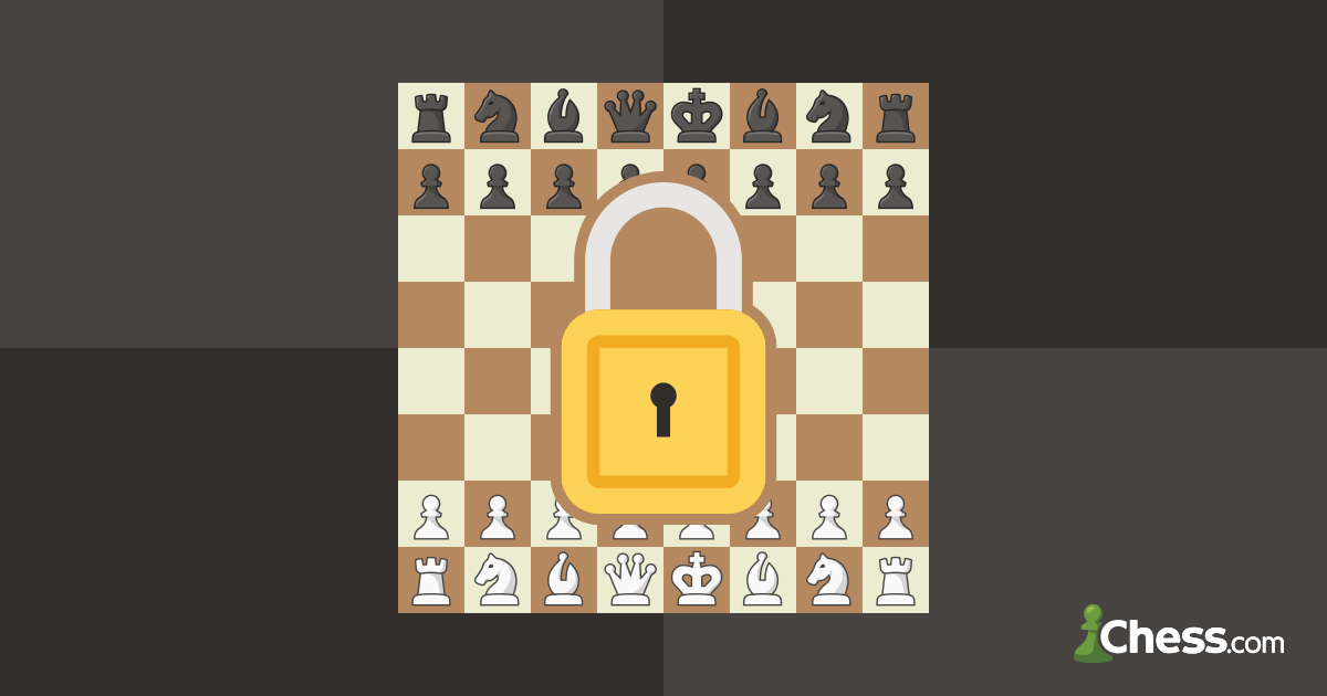 Login Chess Com