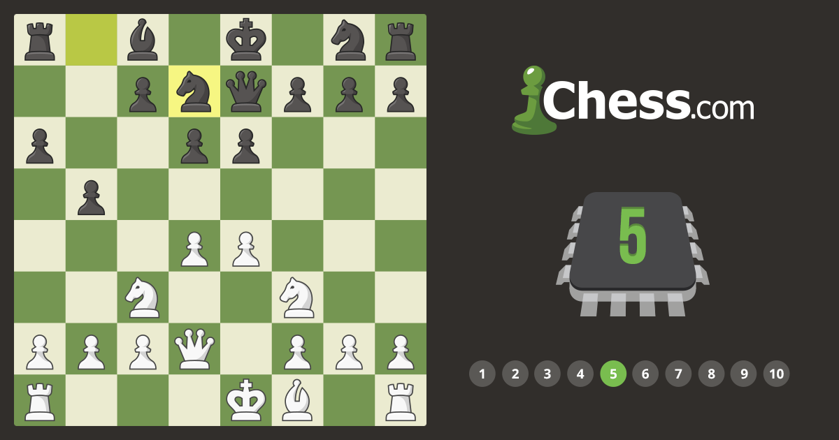 オンラインチェスでコンピューターと対戦 Chess Com