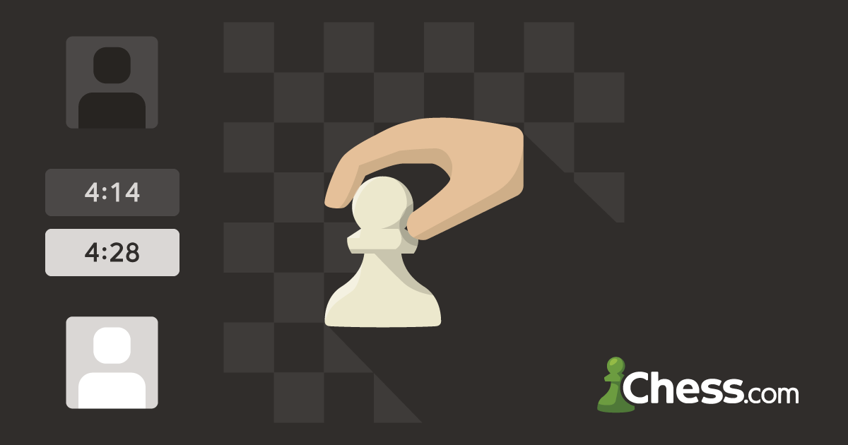 Play Chess Online for FREE with Friends