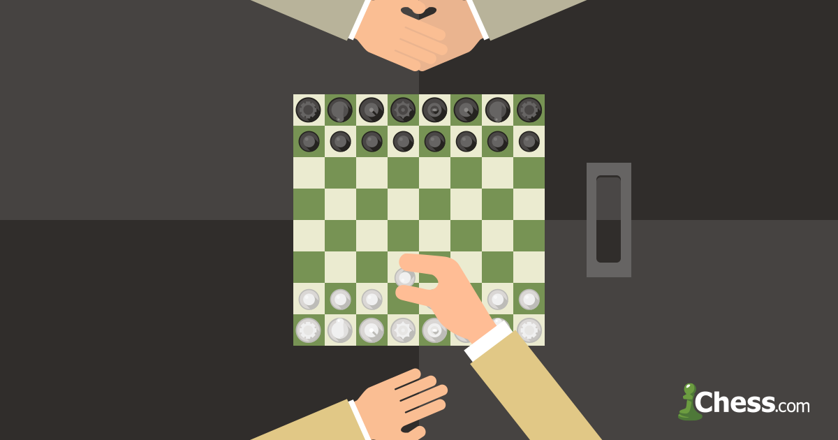 Play Chess Online with Your Friends for Free - Chess.com