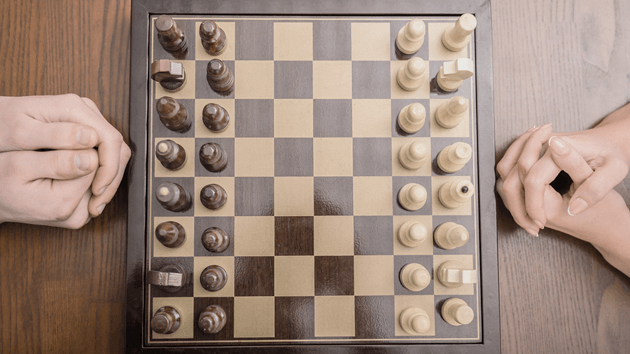 Reglas Del Ajedrez Y Conceptos Basicos Chess Com