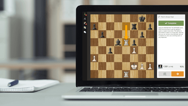 31 Easy chess online 2K21